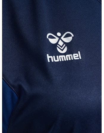 hmlAUTHENTIC PL JERSEY S/S WOMAN