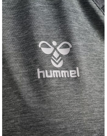 hmlAUTHENTIC PL JERSEY S/S WOMAN