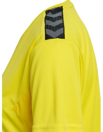 hmlAUTHENTIC PL JERSEY S/S WOMAN