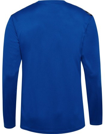 hmlAUTHENTIC PL JERSEY L/S