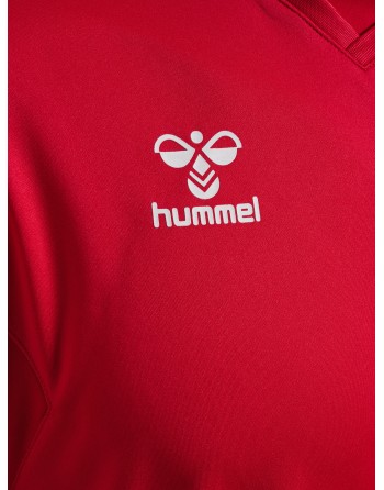 hmlAUTHENTIC PL JERSEY L/S