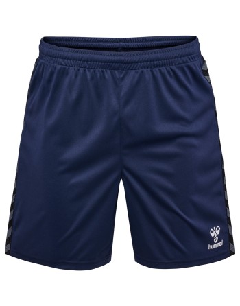 hmlAUTHENTIC PL SHORTS
