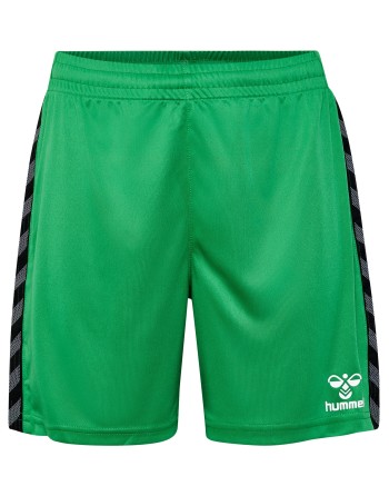 hmlAUTHENTIC PL SHORTS KIDS
