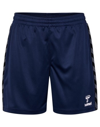 hmlAUTHENTIC PL SHORTS KIDS