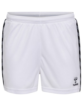hmlAUTHENTIC PL SHORTS WOMAN