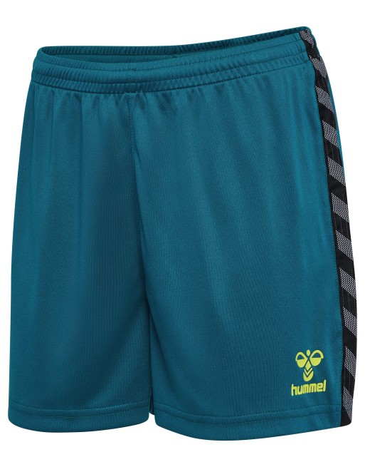 hmlAUTHENTIC PL SHORTS WOMAN