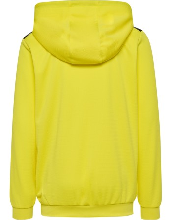 hmlAUTHENTIC PL HOODIE KIDS