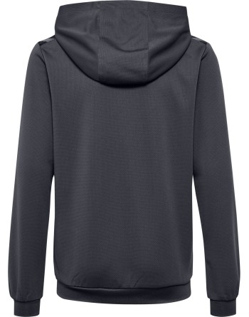 hmlAUTHENTIC PL HOODIE KIDS