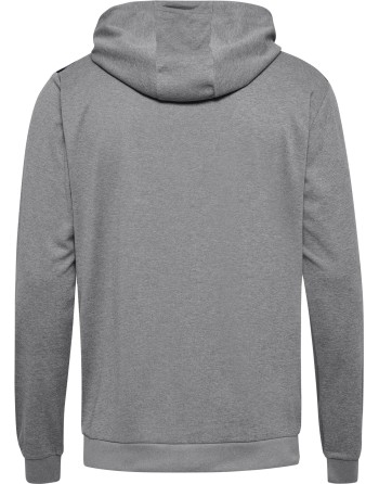 hmlAUTHENTIC PL ZIP HOODIE