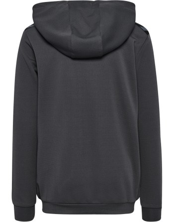 hmlAUTHENTIC PL ZIP HOODIE KIDS