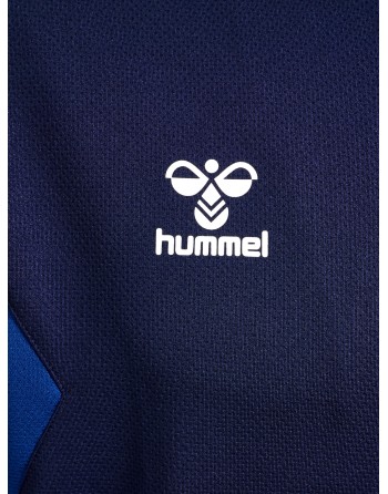 hmlAUTHENTIC PL ZIP JACKET