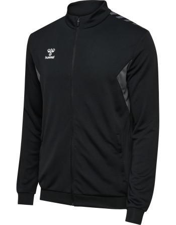 hmlAUTHENTIC PL ZIP JACKET