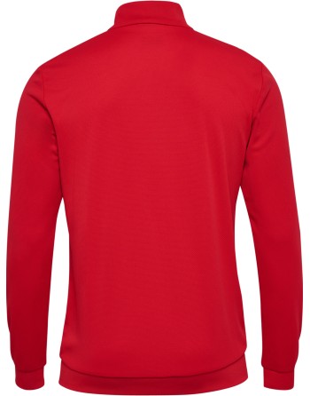 hmlAUTHENTIC PL ZIP JACKET