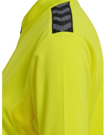 hmlAUTHENTIC PL ZIP JACKET WOMAN