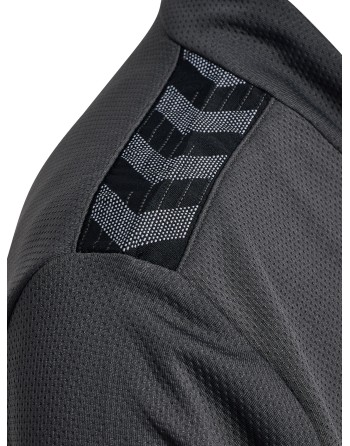 hmlAUTHENTIC PL ZIP JACKET WOMAN