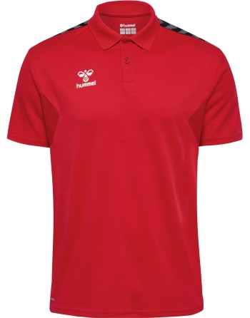 hmlAUTHENTIC FUNCTIONAL POLO