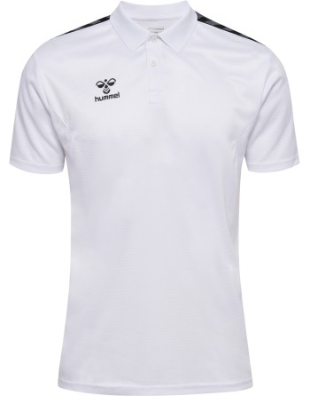 hmlAUTHENTIC FUNCTIONAL POLO