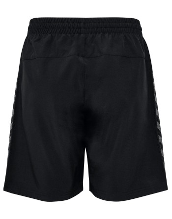 hmlAUTHENTIC WOVEN SHORTS KIDS