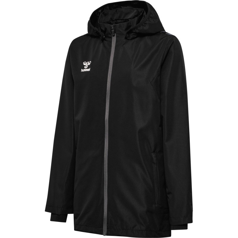hmlAUTHENTIC ALL WEATHER JACKET KID