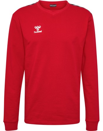 hmlAUTHENTIC CO TRAINING SWEAT