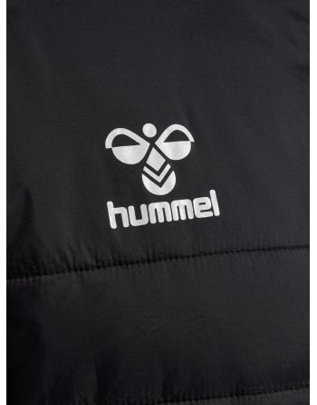 hmlGO QUILTED HOOD JACKET WOMAN