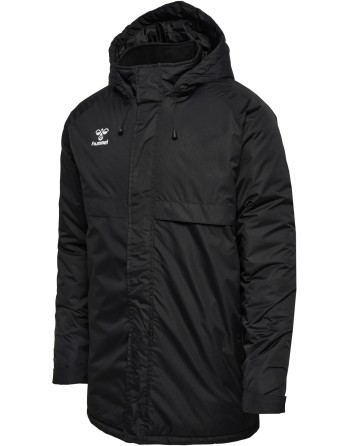 hmlGO PARKA JACKET