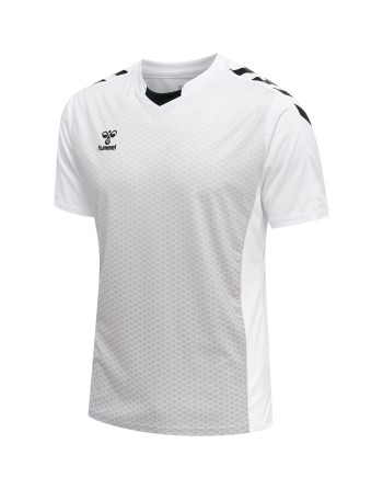 hmlCORE XK SUBLIMATION JERSEY S/S / Interlock-Stoff