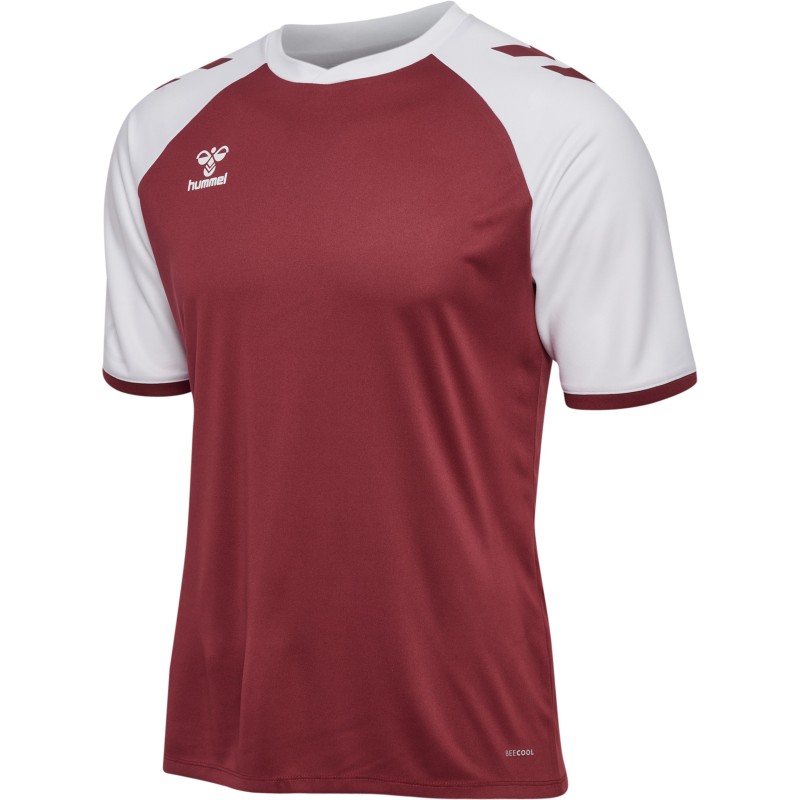 hmlMATCH LEAGUE JERSEY S/S