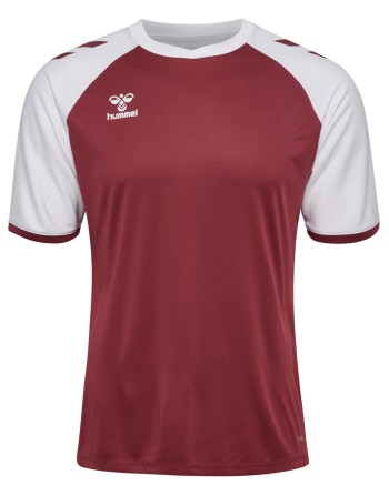 hmlMATCH LEAGUE JERSEY S/S