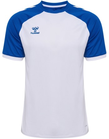 hmlMATCH LEAGUE JERSEY S/S