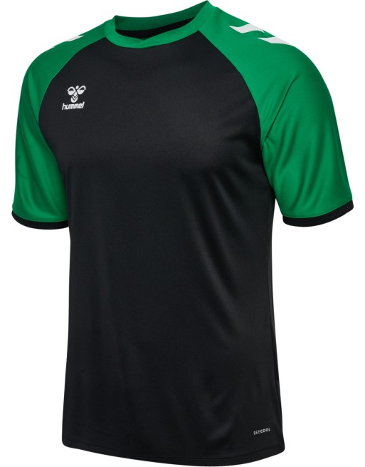 hmlMATCH LEAGUE JERSEY S/S