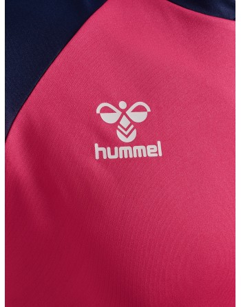 hmlMATCH LEAGUE JERSEY S/S