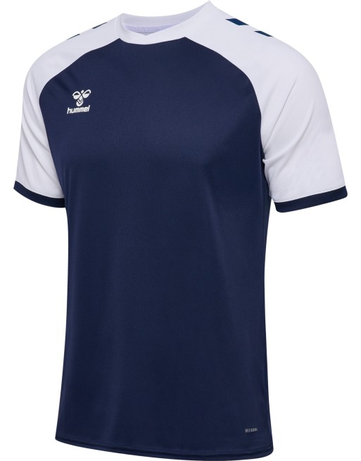 hmlMATCH LEAGUE JERSEY S/S