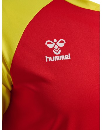 hmlMATCH LEAGUE JERSEY S/S