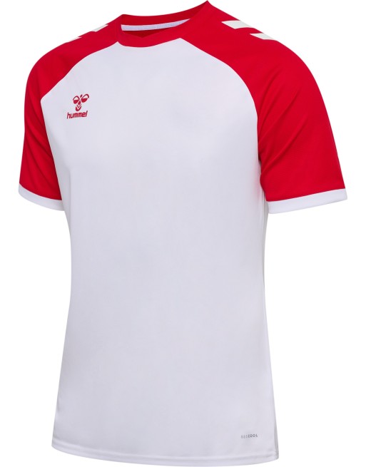 hmlMATCH LEAGUE JERSEY S/S