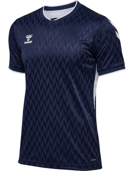 hmlMATCH LEGEND JERSEYS S/S