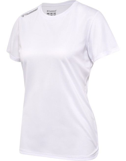 hmlRUN JERSEY S/S WOMAN