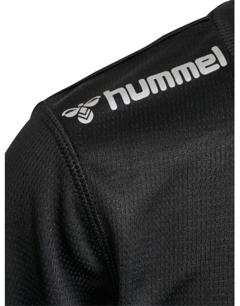 hmlRUN JERSEY S/S KIDS