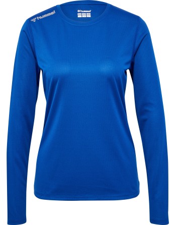 hmlRUN JERSEY L/S WOMAN