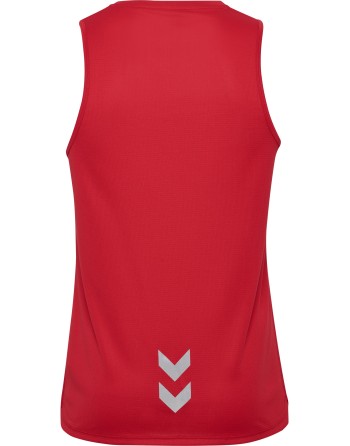 hmlRUN SINGLET S/L