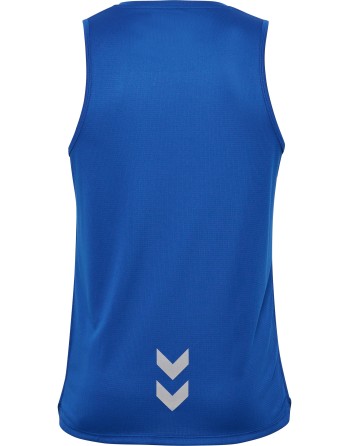 hmlRUN SINGLET S/L
