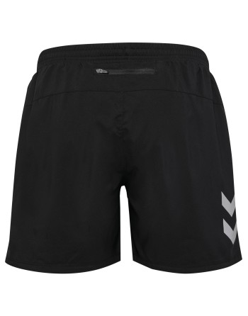 hmlRUN SHORTS