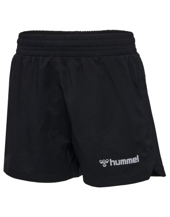 hmlRUN SHORTS KIDS