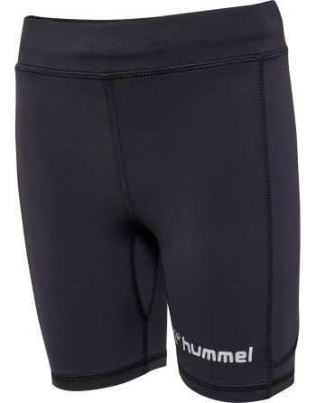 hmlRUN SHORT TIGHT KIDS