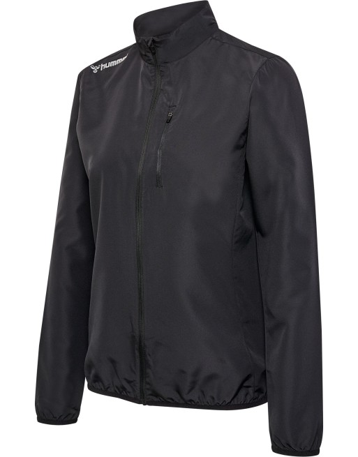 hmlRUN JACKET WOMAN