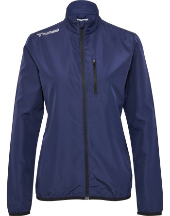 hmlRUN JACKET WOMAN
