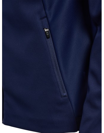 hmlCIMA 2.0 ZIP HOODIE