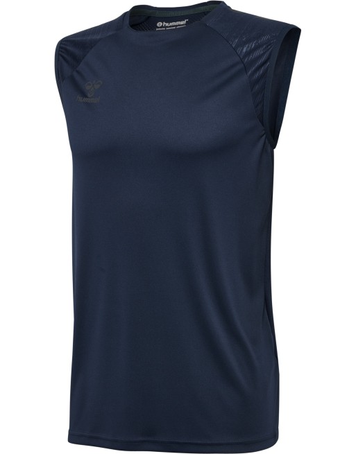 hmlPRO TRAINING JERSEY S/L