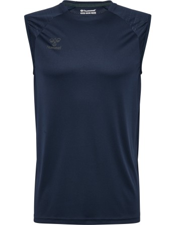 hmlPRO TRAINING JERSEY S/L