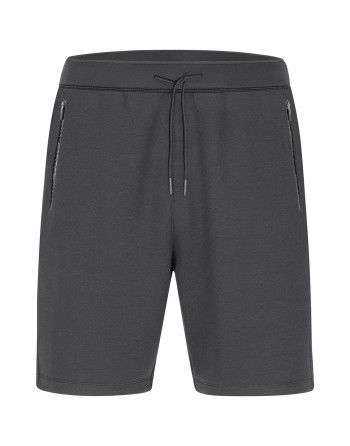 Short Pro Casual / Soft-Doubleface-Polyester